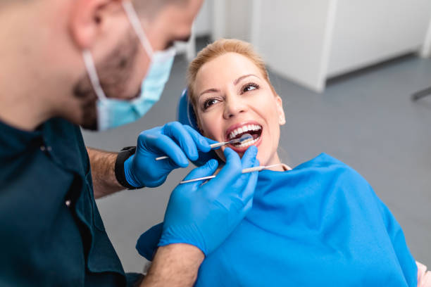 Best Full Mouth Reconstruction  in Frankfort, MI